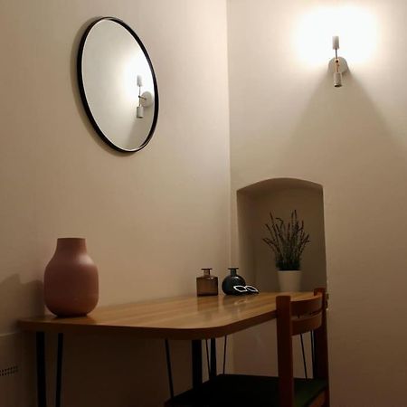 Cute Apartment Near Santa Croce Florence Buitenkant foto