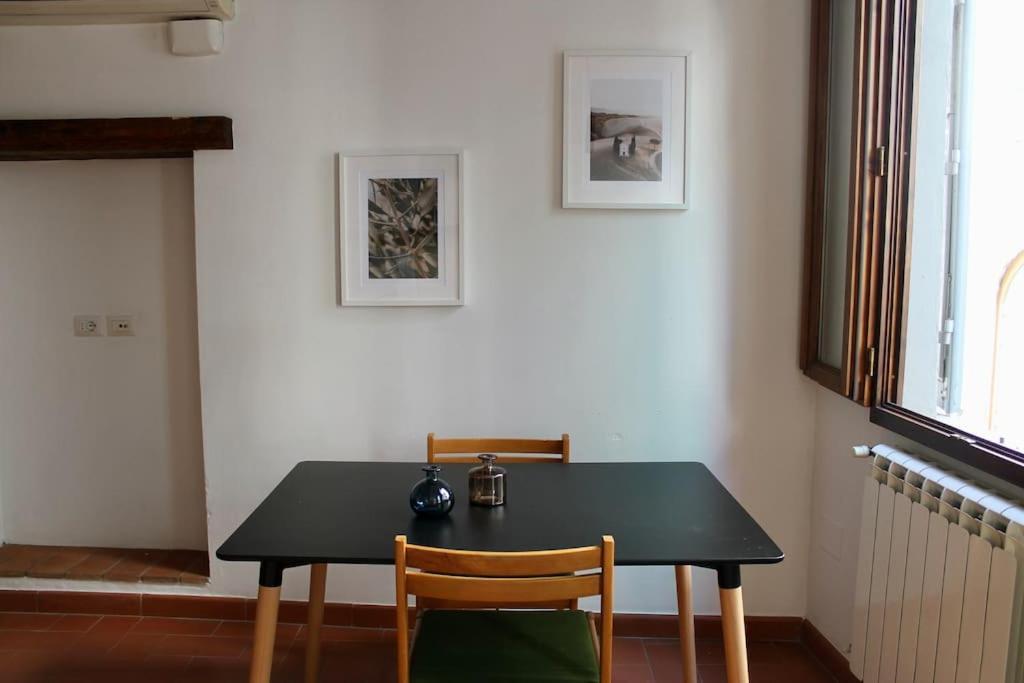 Cute Apartment Near Santa Croce Florence Buitenkant foto