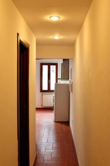 Cute Apartment Near Santa Croce Florence Buitenkant foto