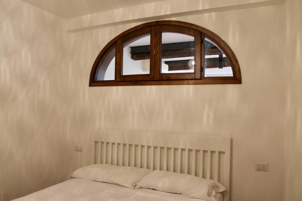 Cute Apartment Near Santa Croce Florence Buitenkant foto