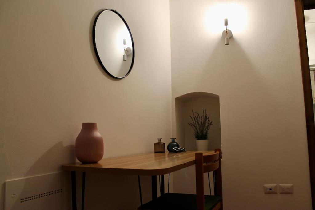 Cute Apartment Near Santa Croce Florence Buitenkant foto