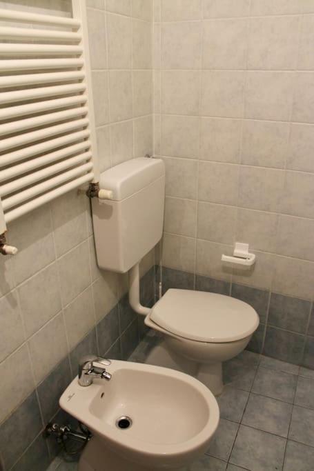 Cute Apartment Near Santa Croce Florence Buitenkant foto