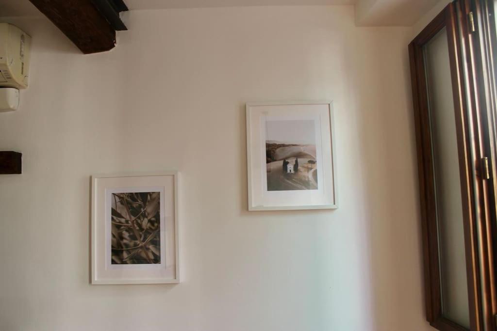 Cute Apartment Near Santa Croce Florence Buitenkant foto