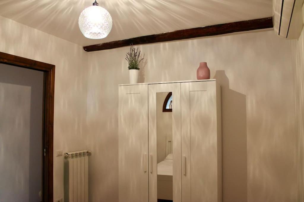 Cute Apartment Near Santa Croce Florence Buitenkant foto