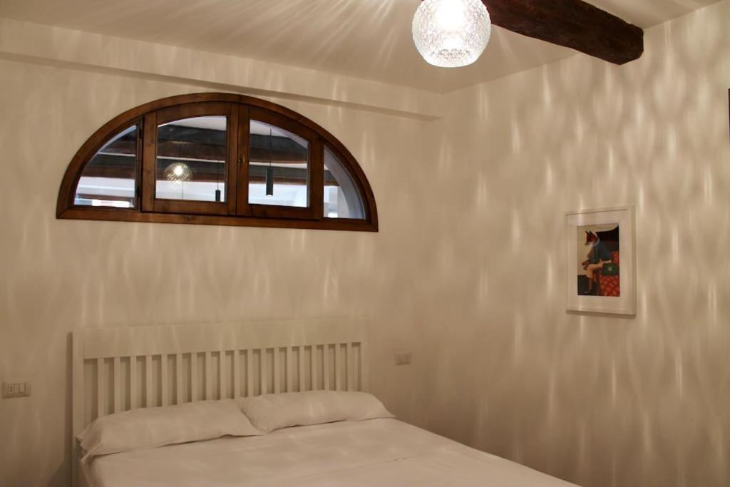 Cute Apartment Near Santa Croce Florence Buitenkant foto